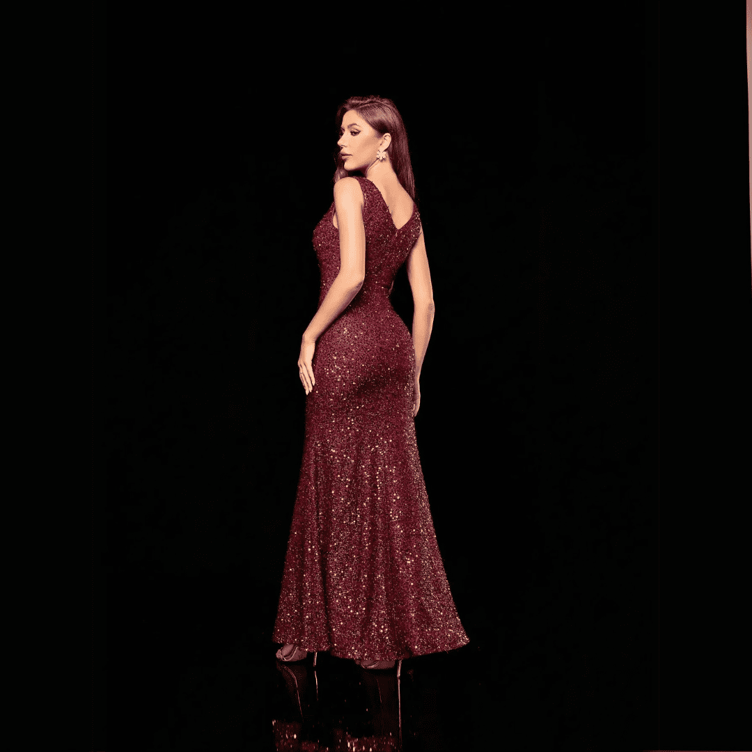 Levoire | Burgundia Robes De Mariée