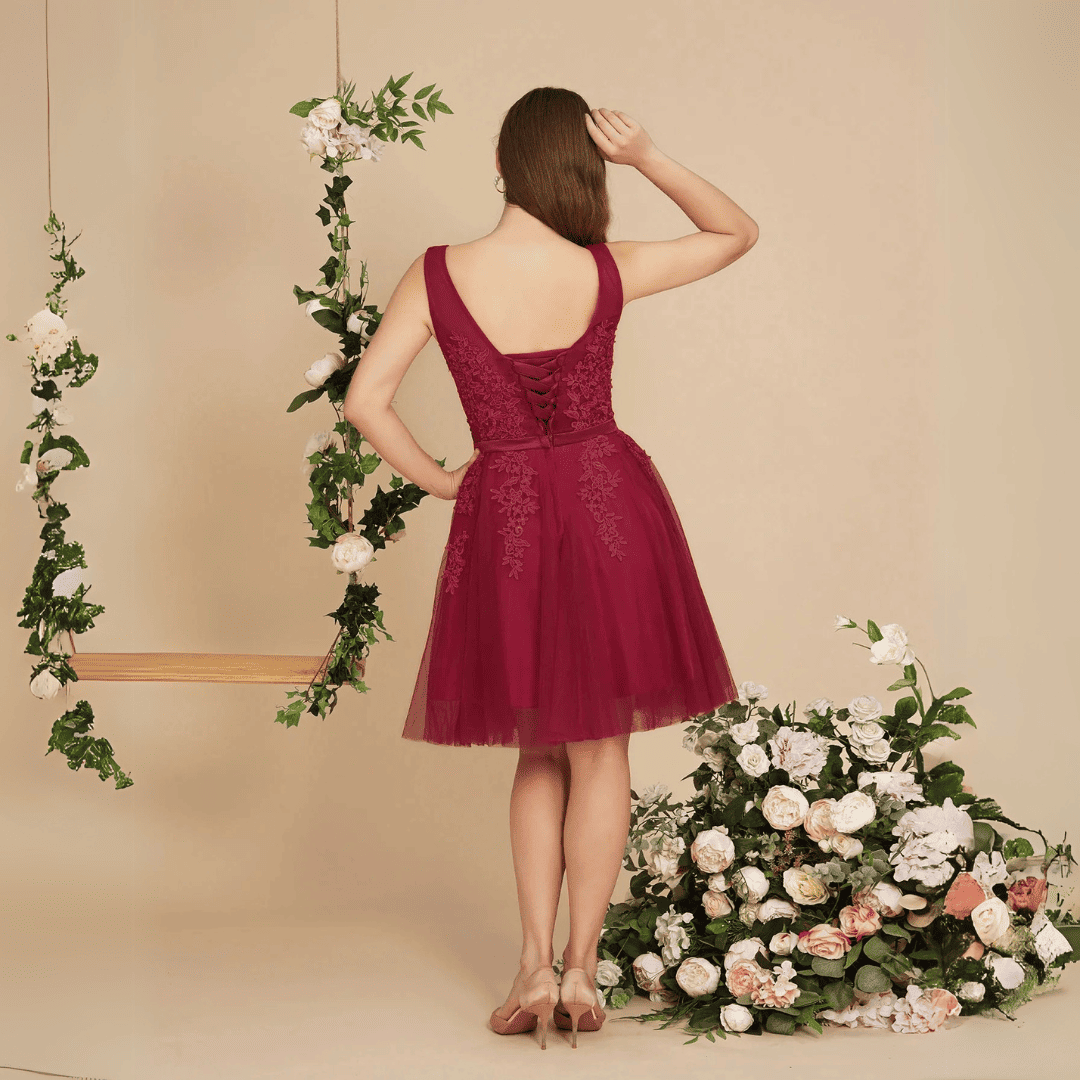 Levoire | Robe De Mariée Ludwika En Dentelle