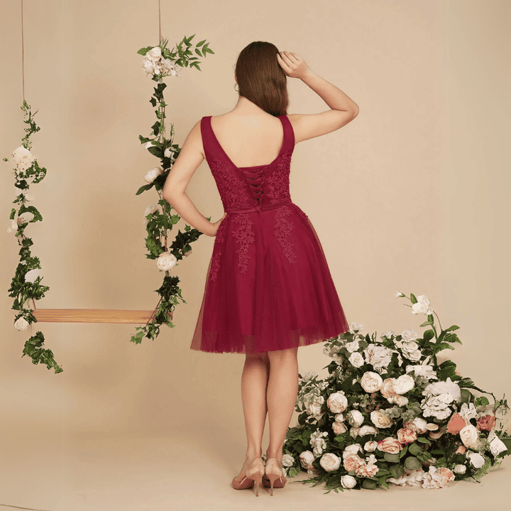 Levoire | Robe De Mariée Ludwika En Dentelle