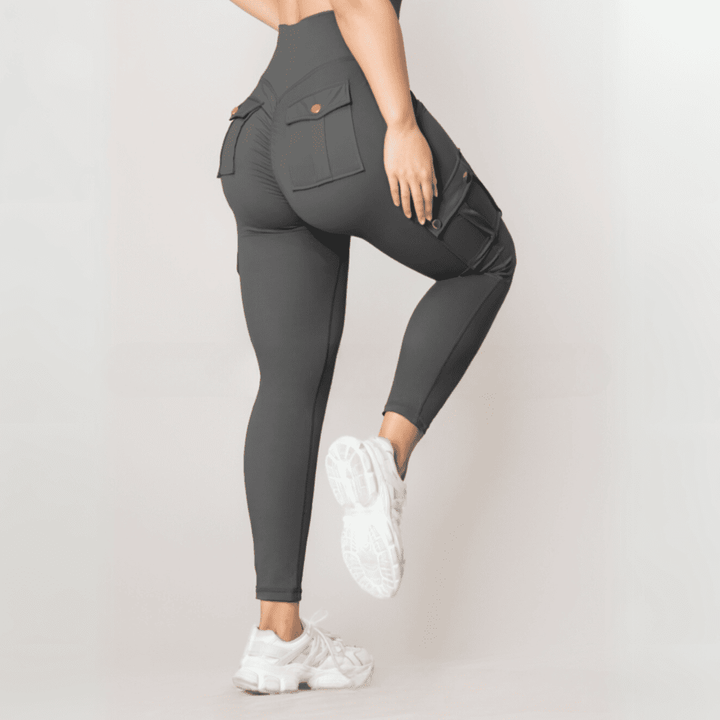Levoire | Femme Bronisława Gris