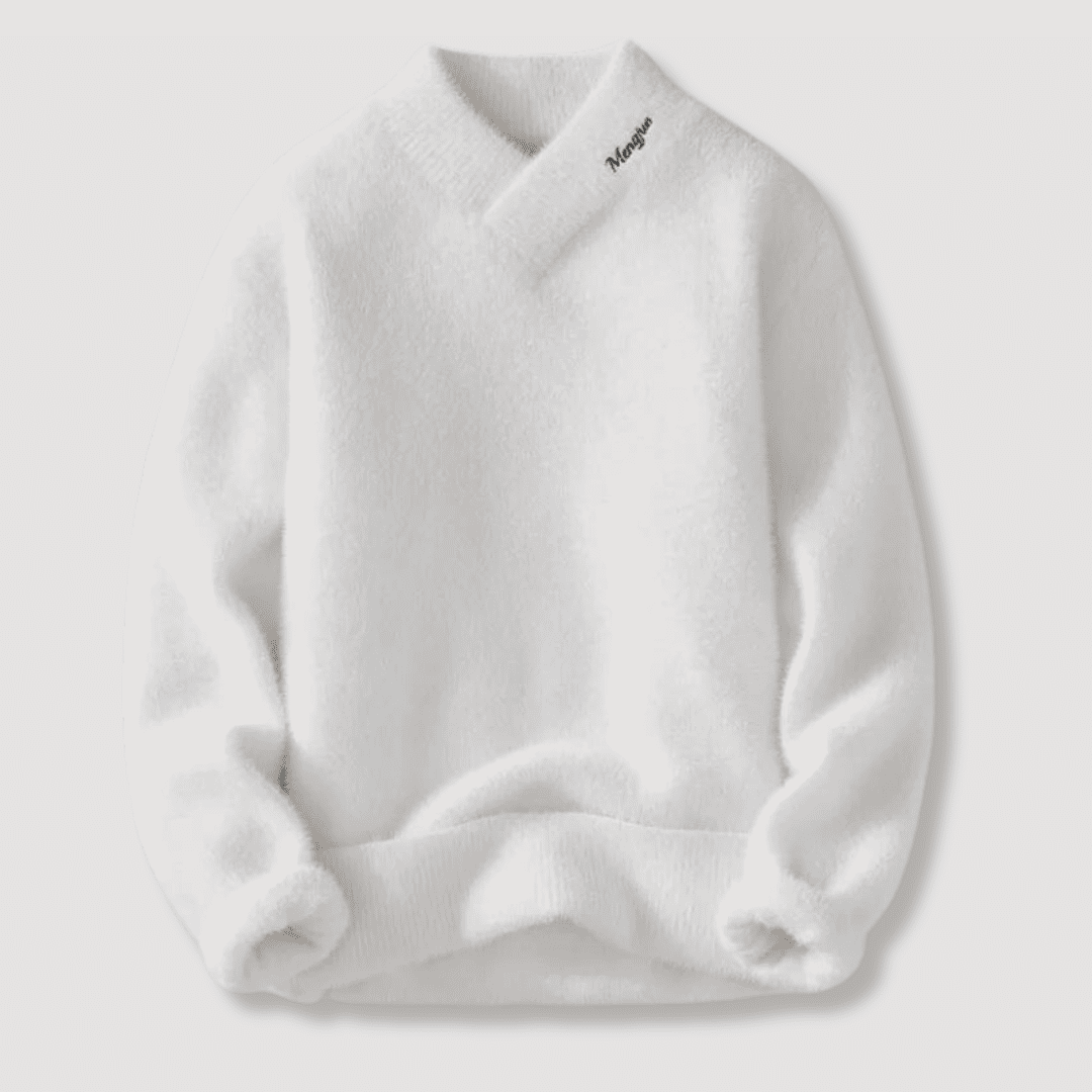Levoire | Gilet De Luxe Pour Femmes Blanc