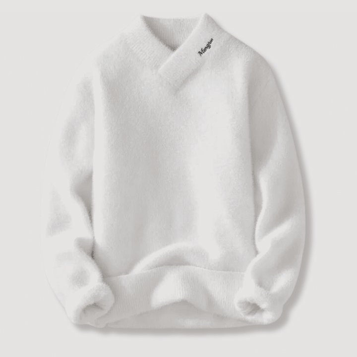 Levoire | Gilet De Luxe Pour Femmes Blanc