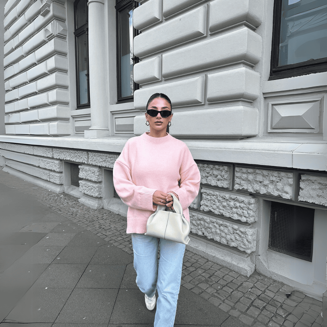 Levoire | Classique Gilet En Laine Pour Femmes