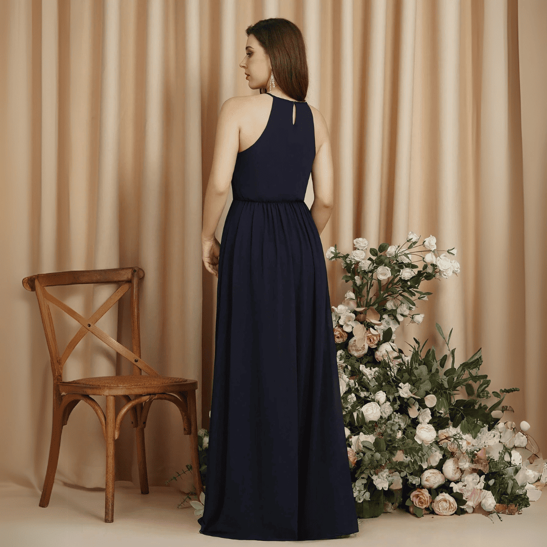 Levoire | Robe Élégante De Soirée
