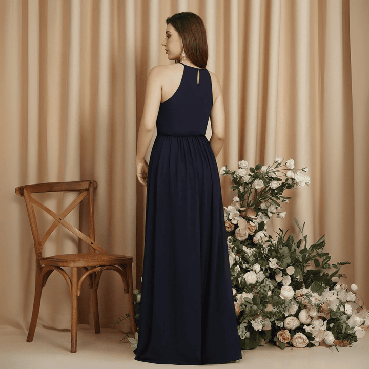 Levoire | Robe Élégante De Soirée
