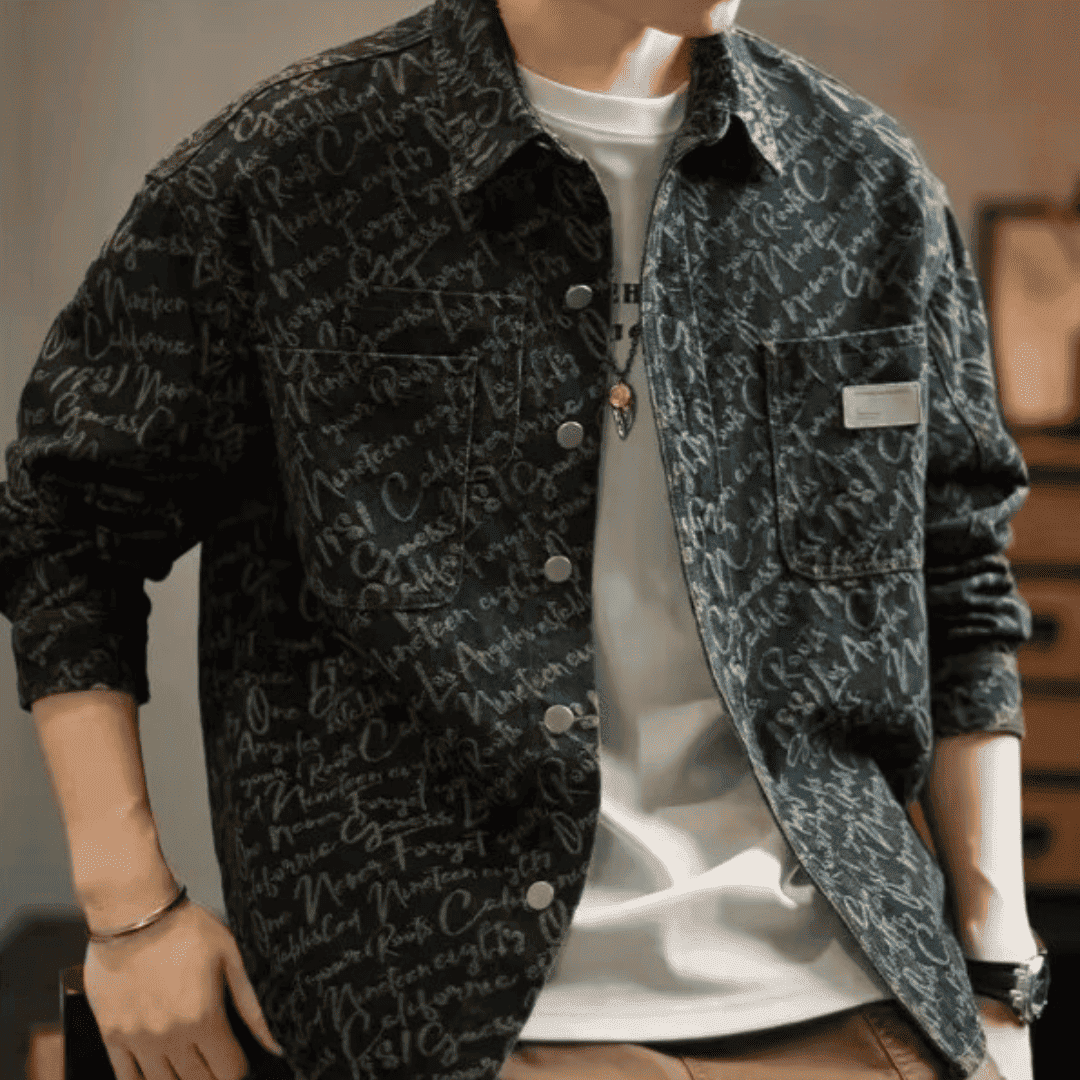 Levoire | Pantalons Cyryl