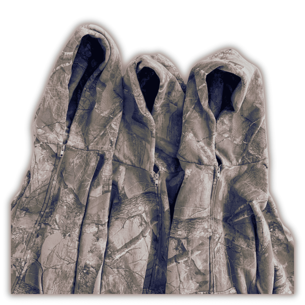 Levoire | Camouflage Brygida Femme