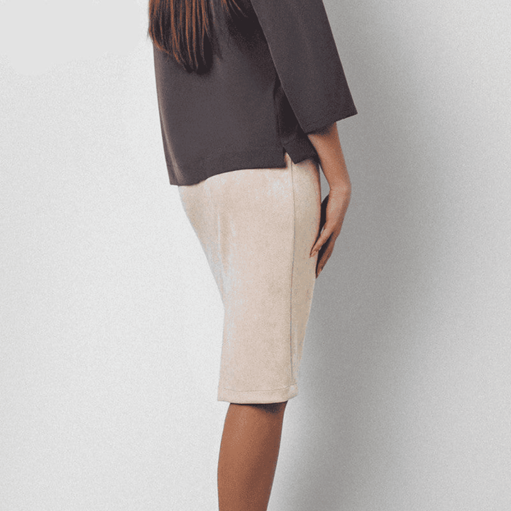 Levoire | Midi Anisia Crayon Dress Femmes