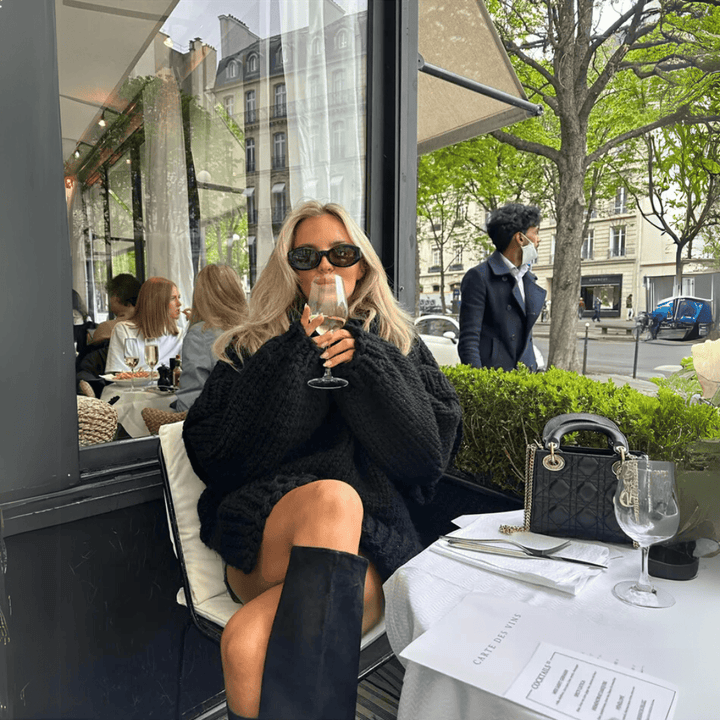 Levoire | Villa Yliroo Senior Vest Pour Femmes