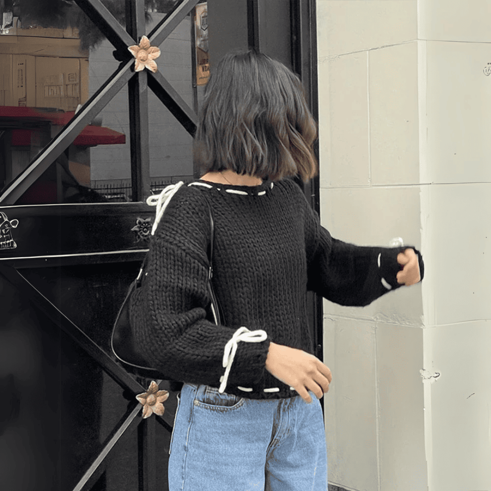 Levoire | Gilet Femme Avec Boucle