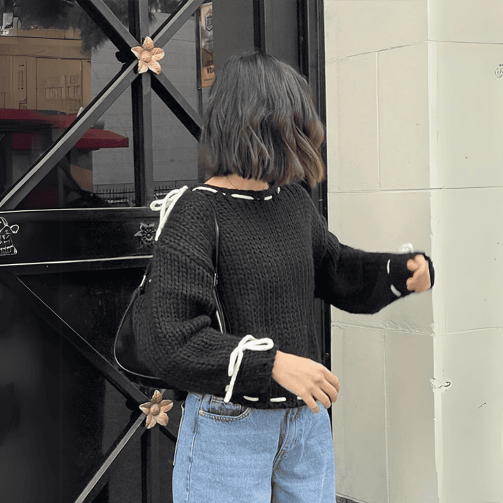 Levoire | Gilet Femme Avec Boucle