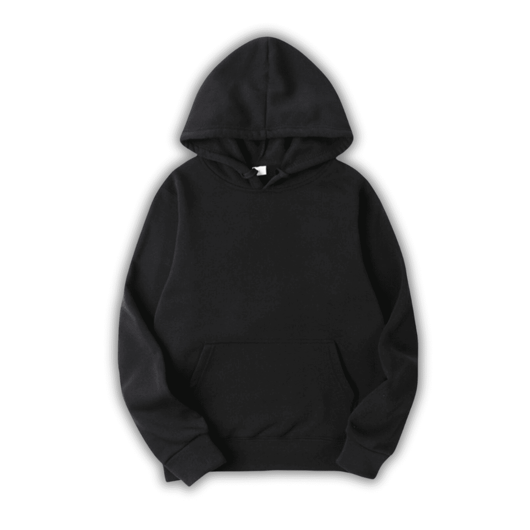 Levoire | Sweat-Shirt Élégant Pour Femmes Noir