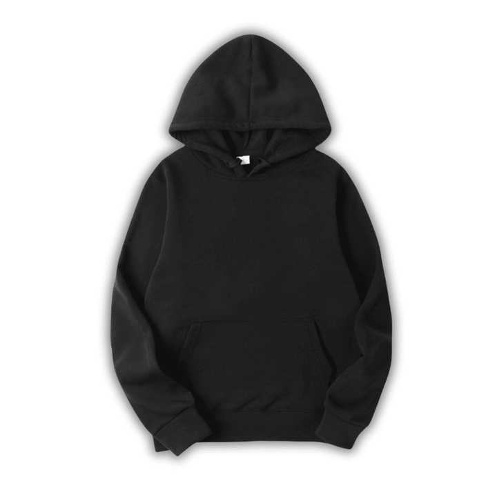 Levoire | Sweat-Shirt Élégant Pour Femmes Noir