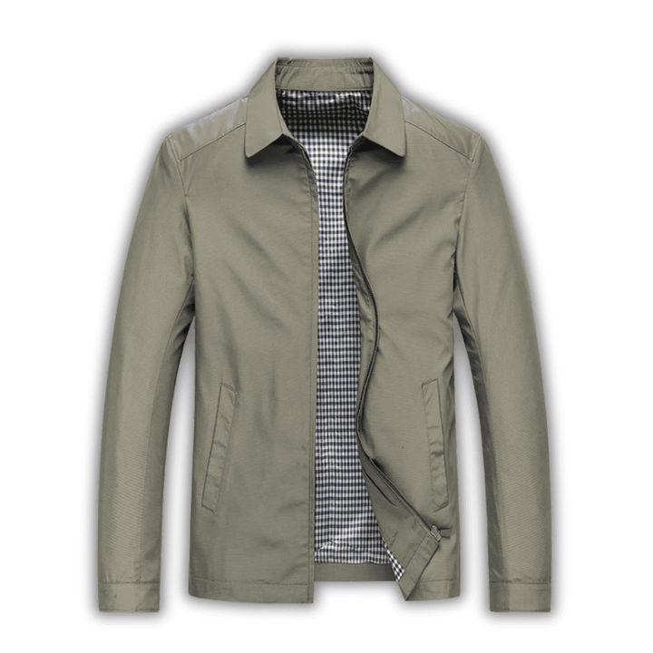 Levoire | Imperméable Bogdaj Beige