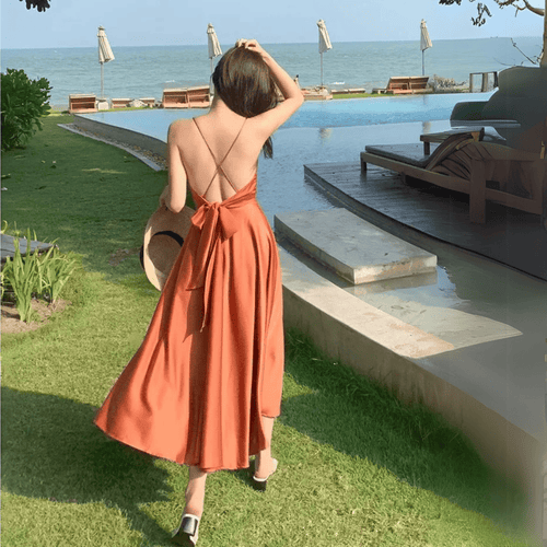 Levoire | Tee Longueur Robe Pour Mariage
