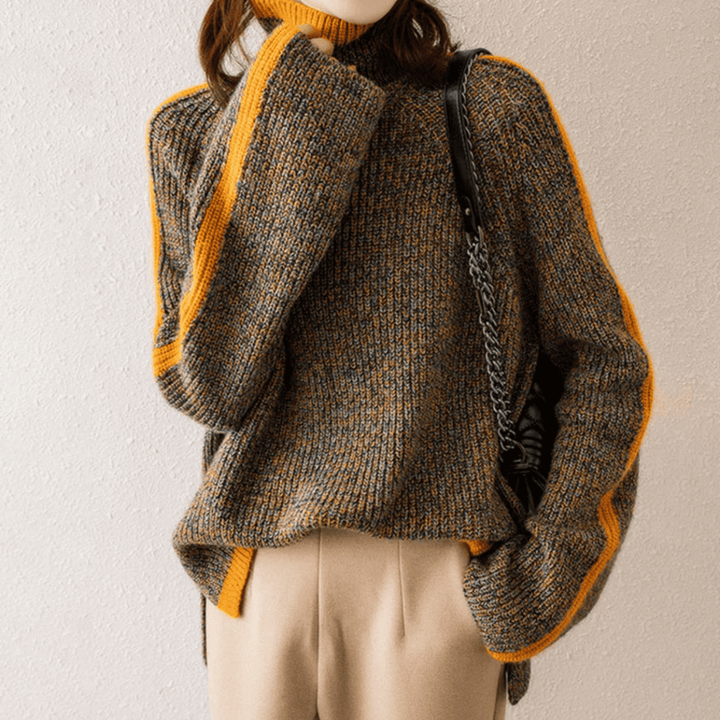 Levoire | Gilet D'Automne Pour Femmes 2XL
