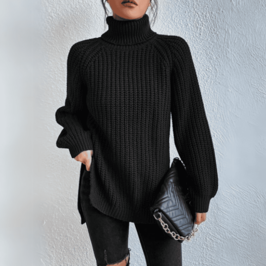 Levoire | Chaussures De Randonnée Durables Pour Hommes Noir