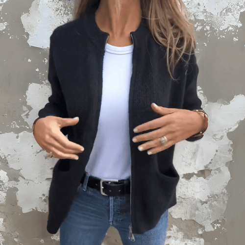 Levoire | T-Shirt En Jersey À Encolure En V