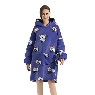 Levoire | Couverture Portable Koala