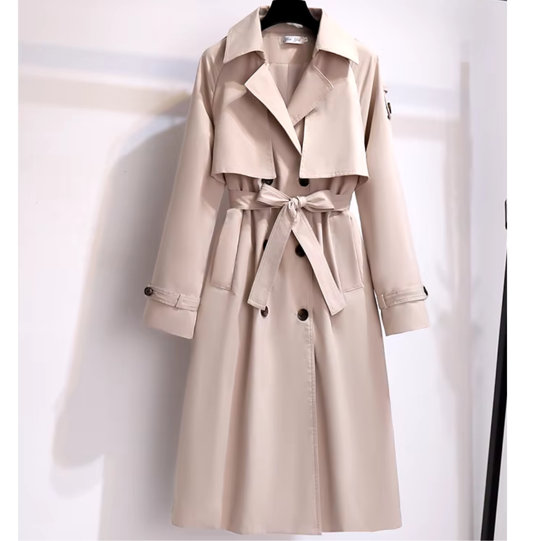 Levoire | Édition Premium Veste BEIGE