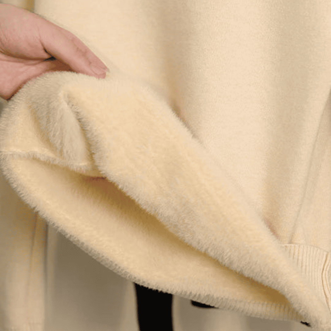Levoire | Fleece Emeryka Femmes
