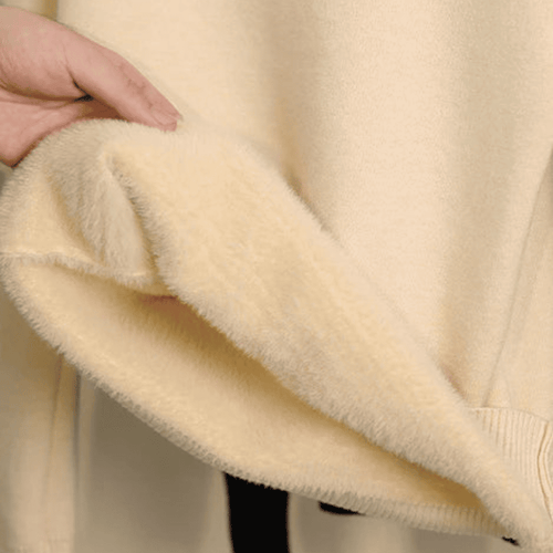 Levoire | Fleece Emeryka Femmes