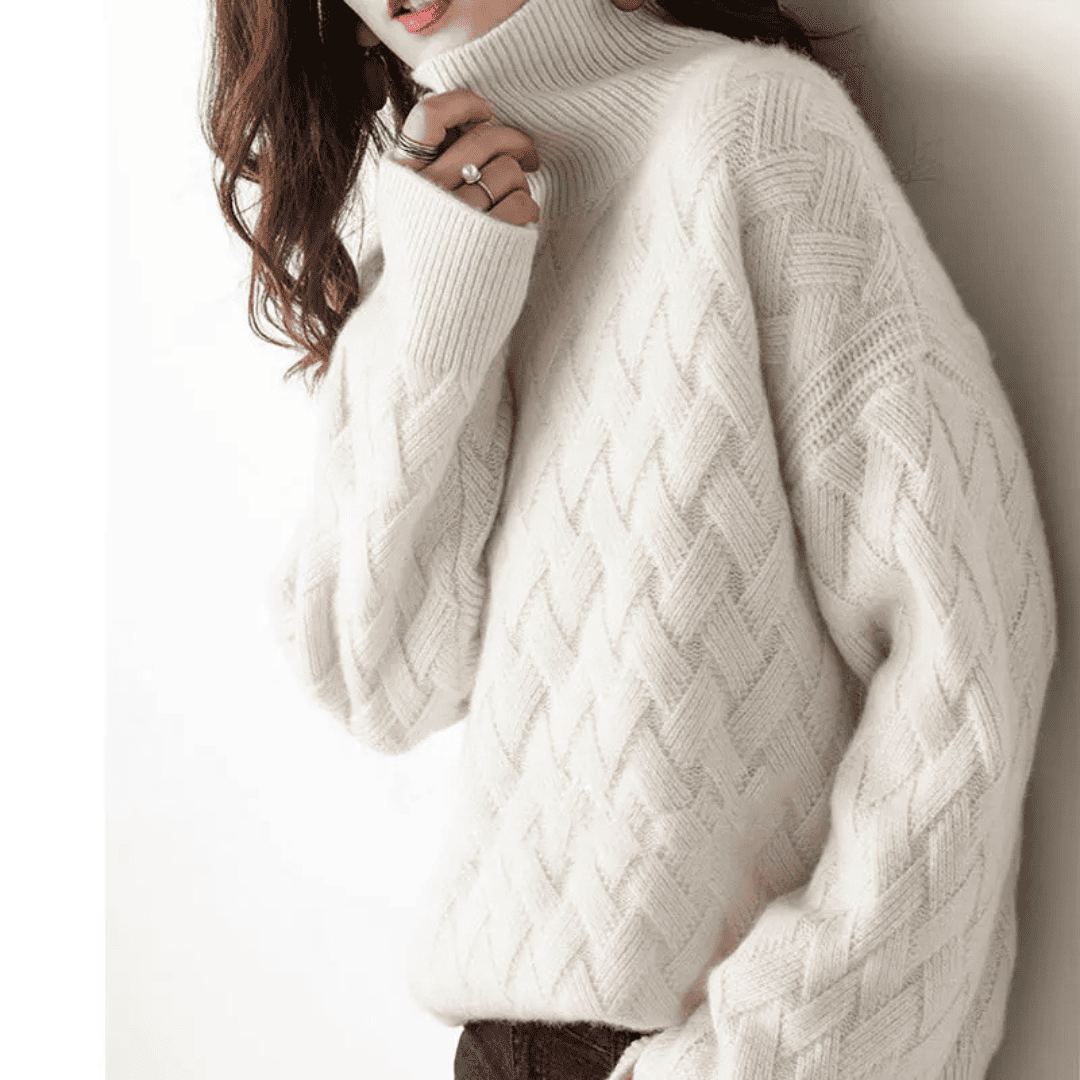 Levoire | Gilet En Tricot Femmes Blanc