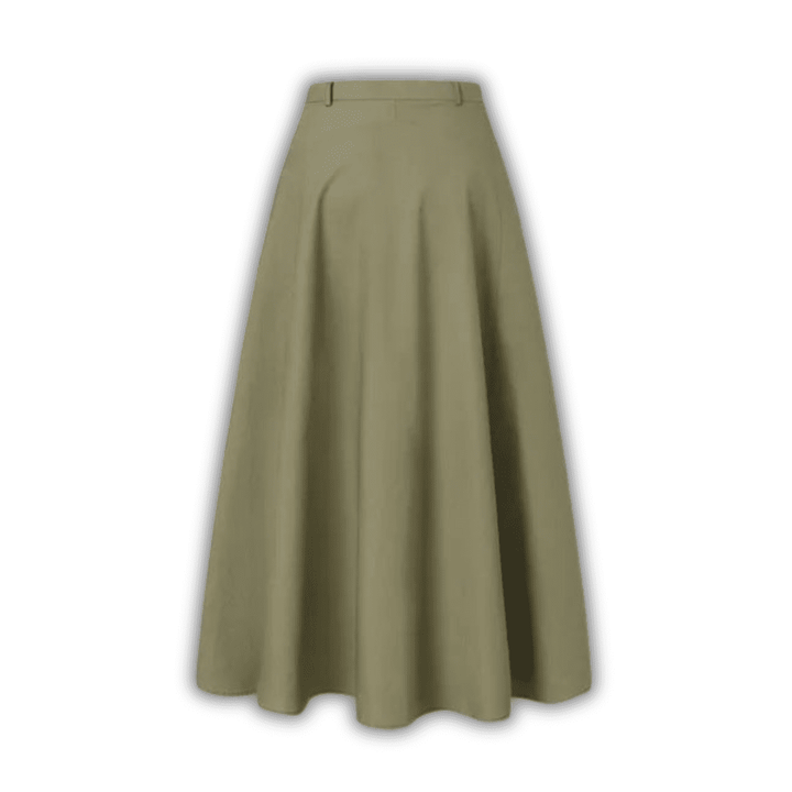 Levoire | Taille Haute In A