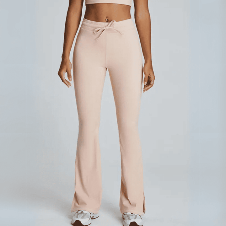 Levoire | Pantalons De Yoga Ameline Pour Femmes