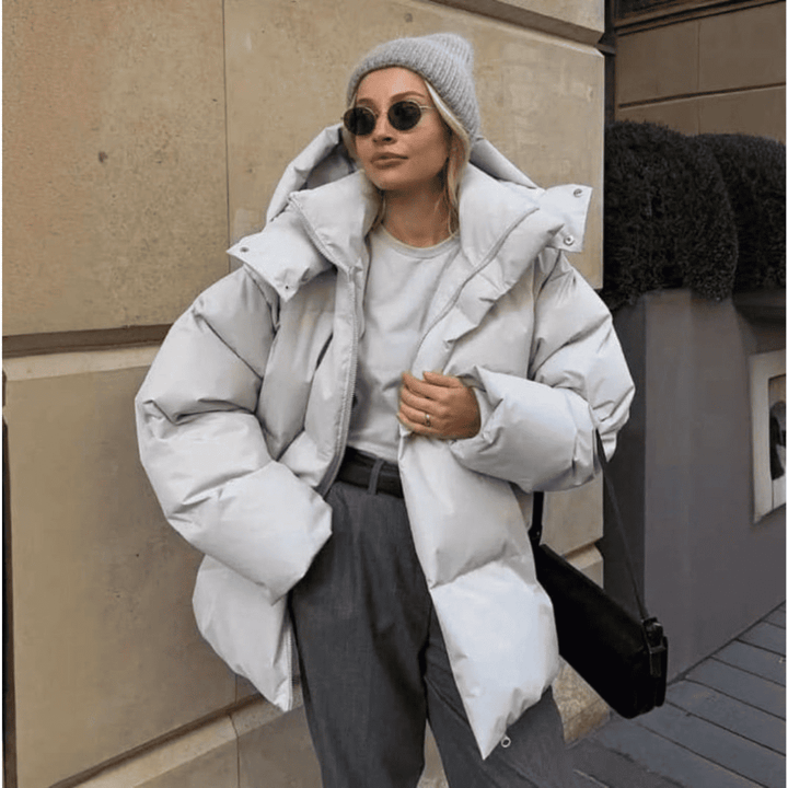Levoire | Doudoune Extrêmement Légère Pour Les Jours Froids