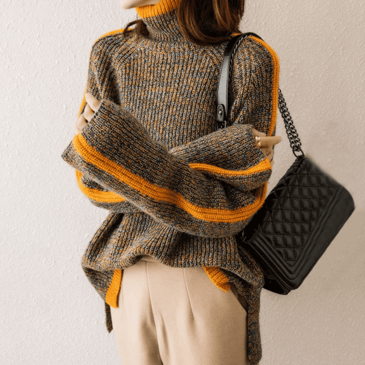 Levoire | Gilet D'Automne Pour Femmes