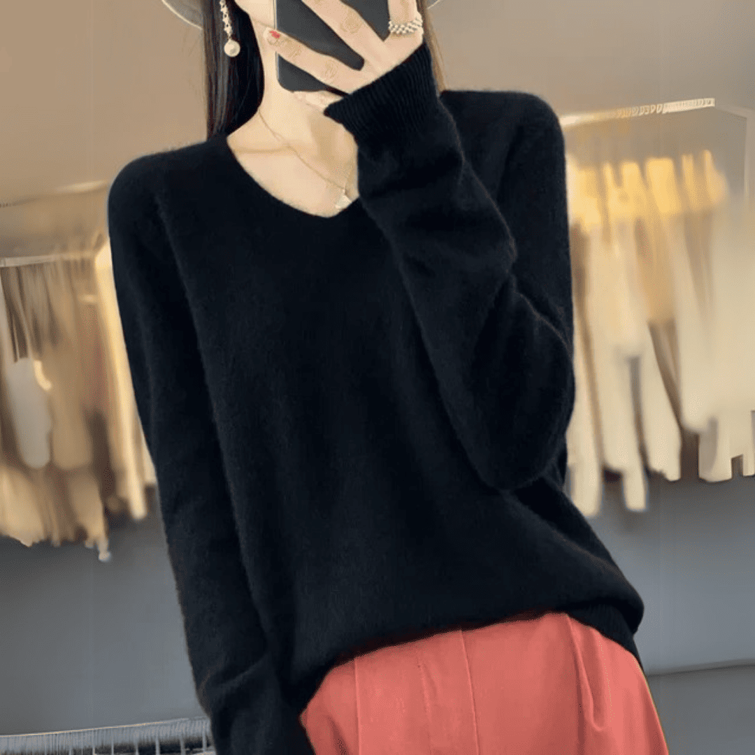 Levoire | Chaussure Femme Randonnée Respirante Noir