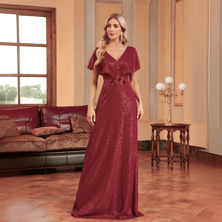 Levoire | Robes De Mariée Pour Des Occasions Élégantes Bordeaux