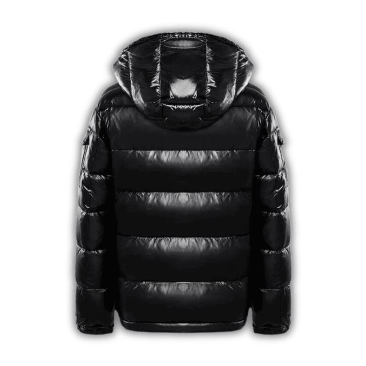 Levoire | Veste En Duvet Chaude Pour Les Jours Froids