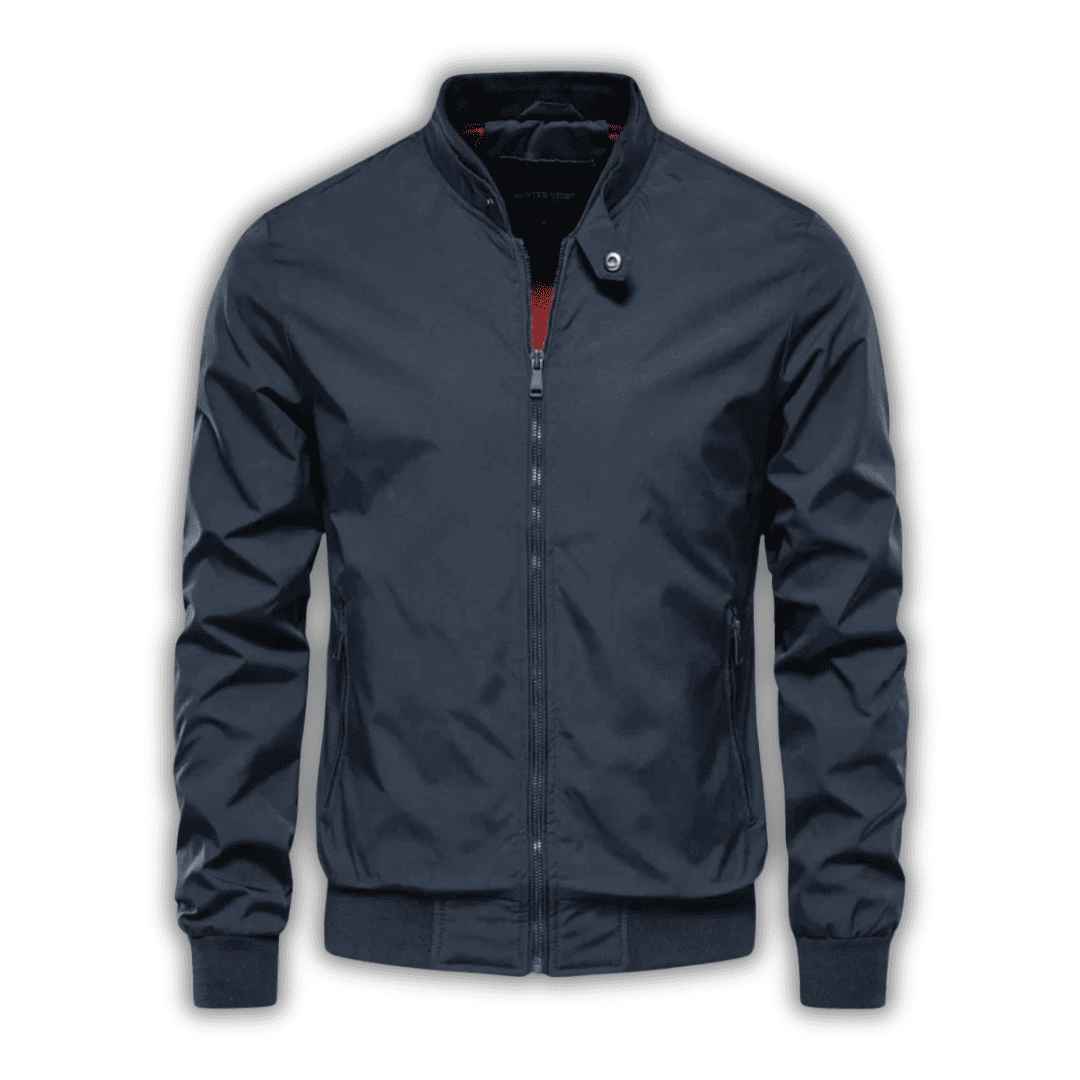 Levoire | Bogumił Manteau De Pluie Merensiniset
