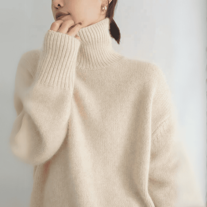 Levoire | Pull Herminia Pour Femmes
