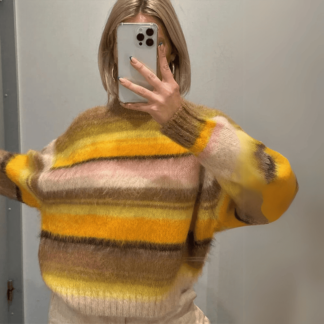Levoire | Gilet Chaud Pour Femmes