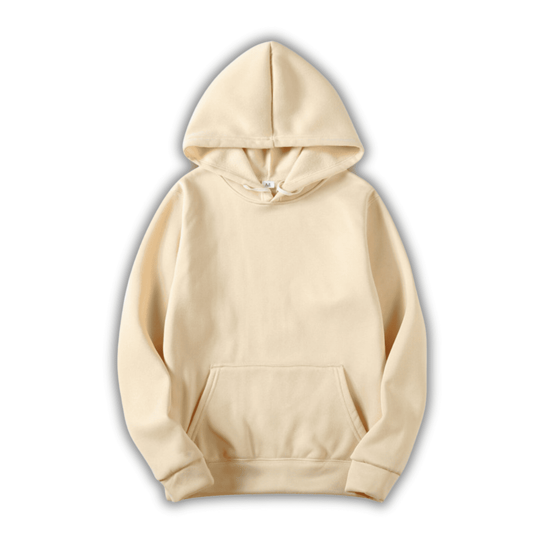 Levoire | Sweat-Shirt Élégant Pour Femmes Beige