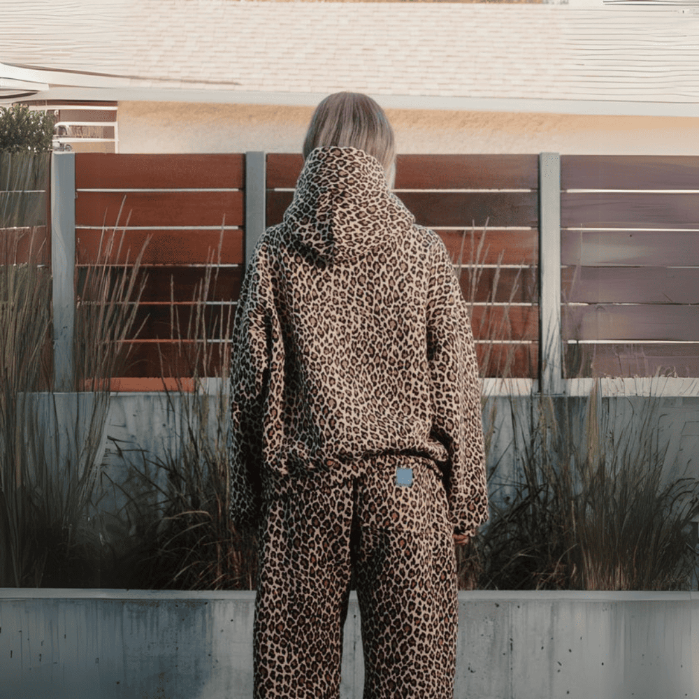 Levoire | Lampart Gilet Pour Femmes