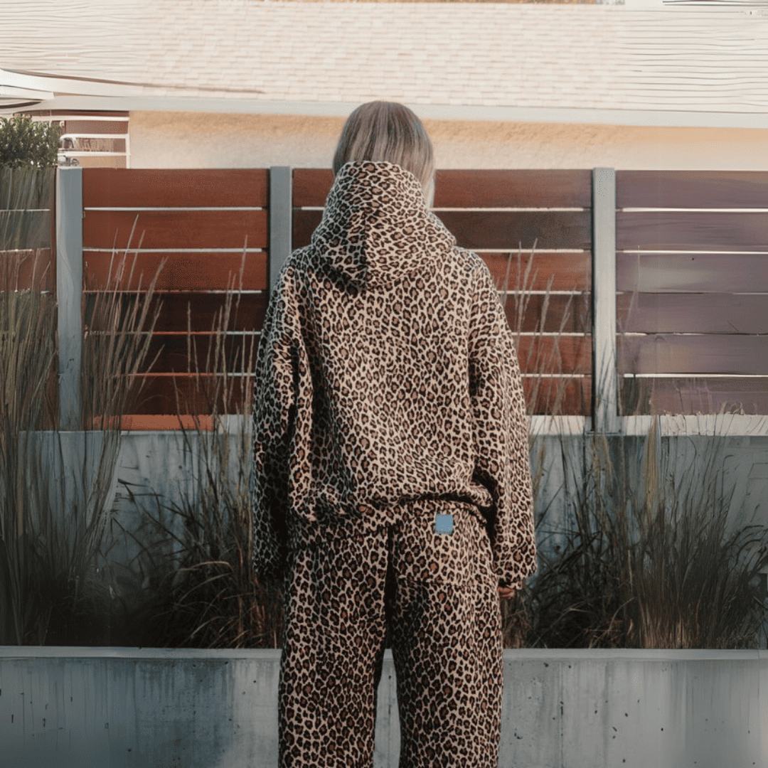 Levoire | Lampart Gilet Pour Femmes