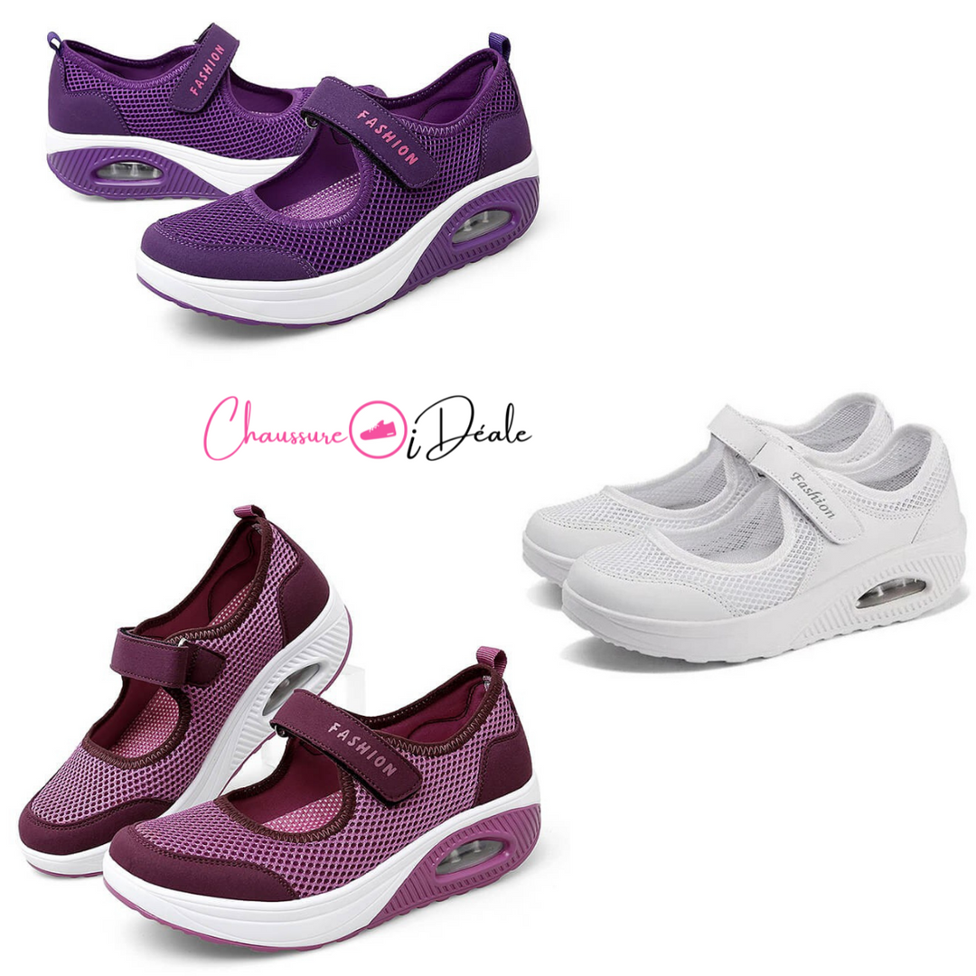 Levoire | Confortables, antidérapants chaussures