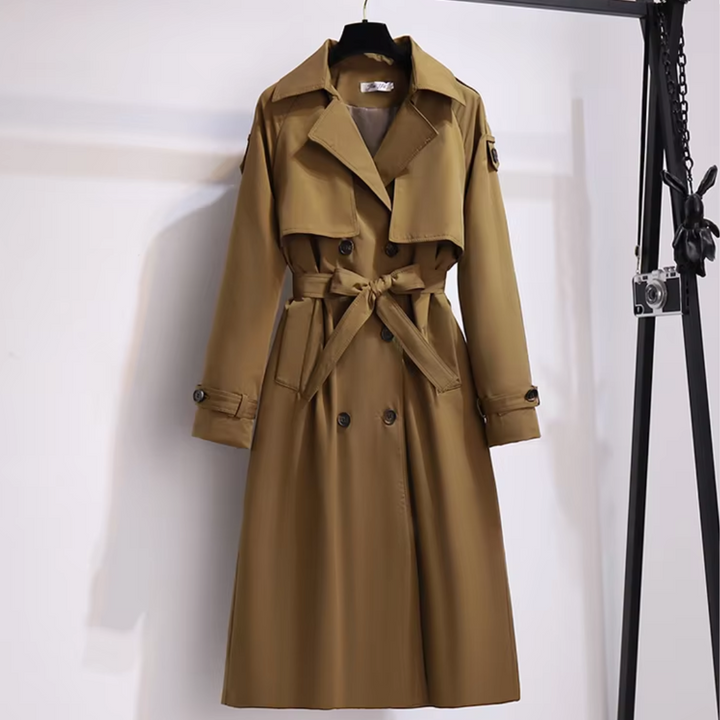 Levoire | Édition Premium Veste BRAUN