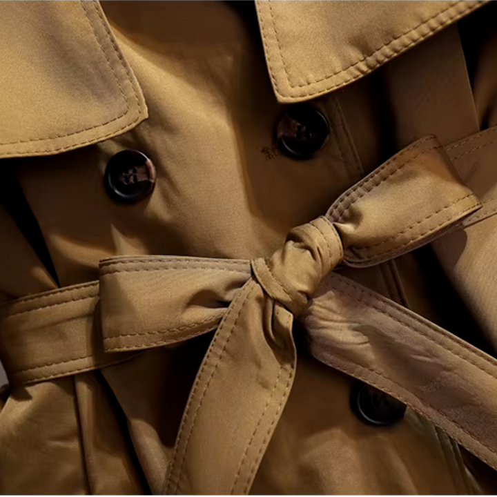 Levoire | Édition Premium Veste