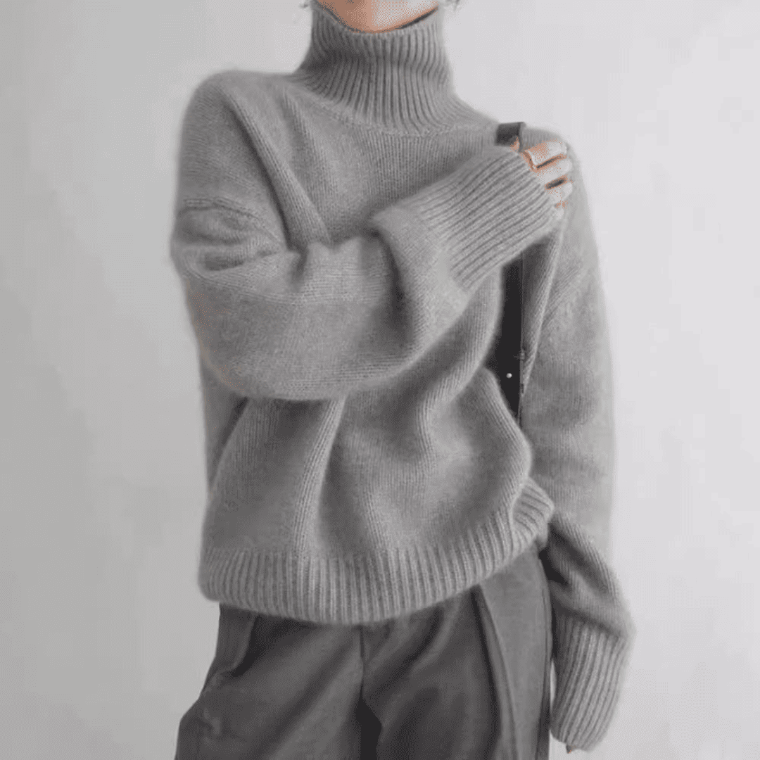 Levoire | Pull Herminia Pour Femmes