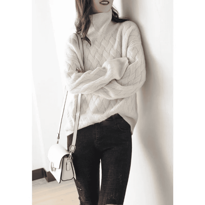 Levoire | Gilet En Tricot Femmes