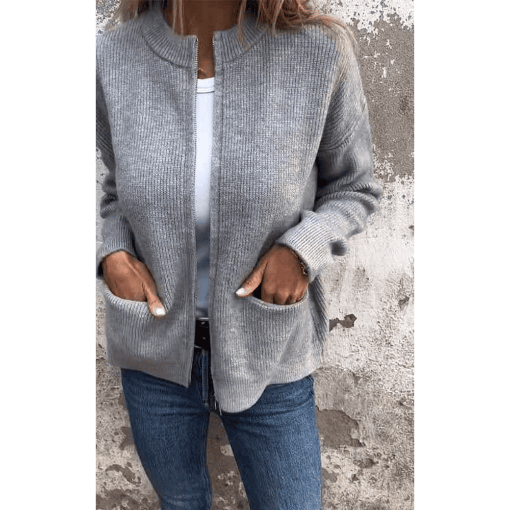 Levoire | T-Shirt En Jersey À Encolure En V
