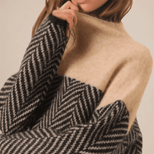 Levoire | Gilet Doux Et Confortable Pour Femmes