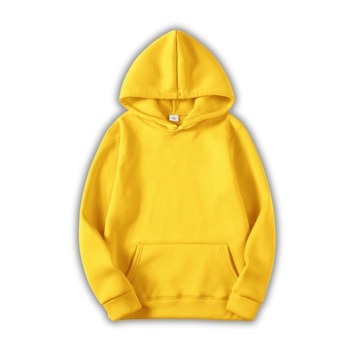 Levoire | Sweat-Shirt Élégant Pour Femmes Jaune