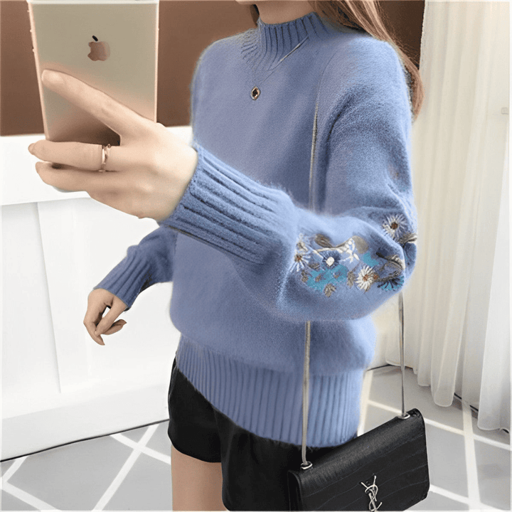Levoire | Doudounes Pour Femmes Bleu