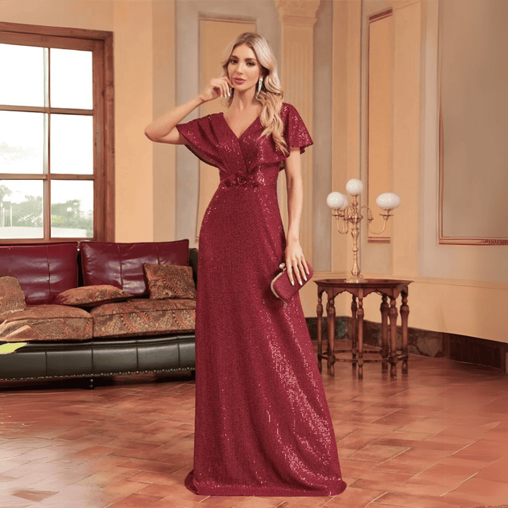 Levoire | Robes De Mariée Pour Des Occasions Élégantes